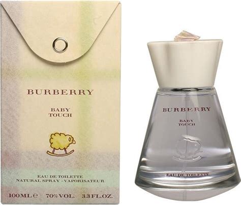 burberry baby touch babypuder|burberry baby touch perfume price.